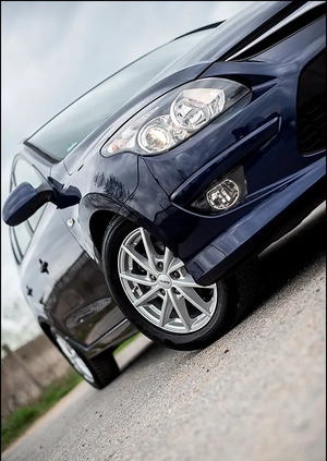Hyundai I30 cena 19900 przebieg: 150000, rok produkcji 2012 z Elbląg małe 596